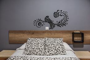 Hostal La Pastora