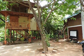Riverside Cabana Yala