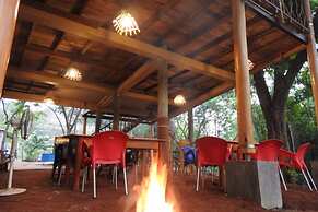 Riverside Cabana Yala
