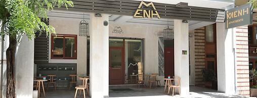 Meni Apartments Hotel