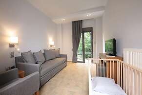 Meni Apartments Hotel