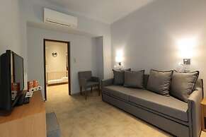 Meni Apartments Hotel