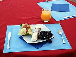 B&B al Cantuccio