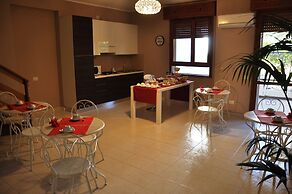 Marcella House