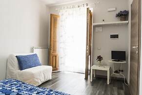 Viola nel Parco