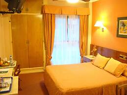 Gran Hotel Continental