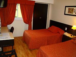 Gran Hotel Continental