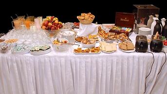 Gran Hotel Continental