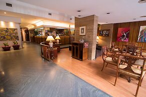 Gran Hotel Continental