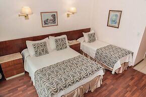 Gran Hotel Continental
