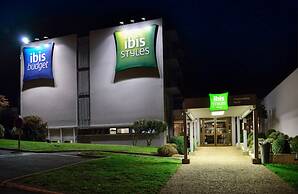 ibis budget Angoulême Nord