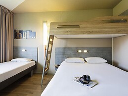 ibis budget Angoulême Nord