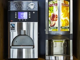 ibis budget Angoulême Nord