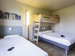 ibis budget Angoulême Nord