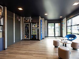 ibis budget Angoulême Nord
