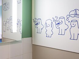 ibis budget Angoulême Nord