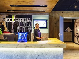 ibis budget Sens