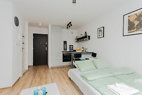 ShortStayPoland Grzybowska B1