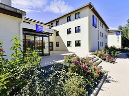 ibis budget Marne la Vallée