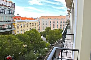 Akicity Lisboa Star