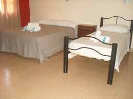 Nuevo Raices Apart