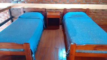 Nuevo Raices Apart