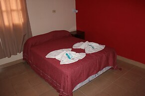 Nuevo Raices Apart