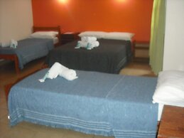 Nuevo Raices Apart