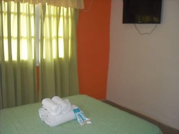 Nuevo Raices Apart