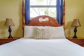 The Westender Inn