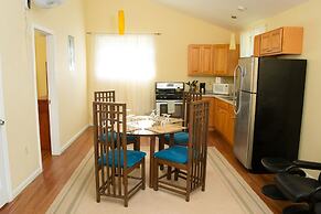 The Westender Inn