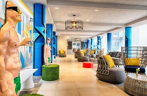 NYX Hotel Milan by Leonardo Hotels