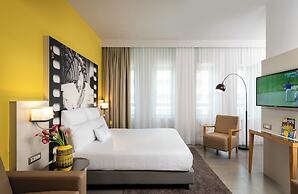 NYX Hotel Milan by Leonardo Hotels