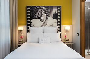 NYX Hotel Milan by Leonardo Hotels