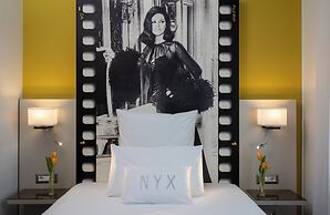 NYX Hotel Milan by Leonardo Hotels