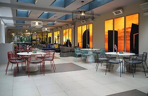 NYX Hotel Milan by Leonardo Hotels
