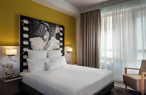 NYX Hotel Milan by Leonardo Hotels