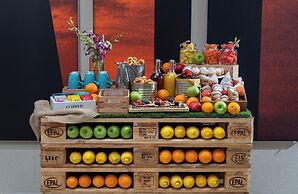 NYX Hotel Milan by Leonardo Hotels