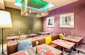 NYX Hotel Milan by Leonardo Hotels