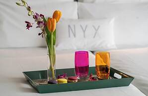NYX Hotel Milan by Leonardo Hotels
