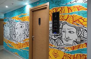 NYX Hotel Milan by Leonardo Hotels