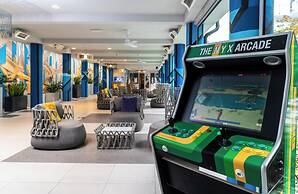NYX Hotel Milan by Leonardo Hotels