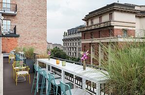 NYX Hotel Milan by Leonardo Hotels