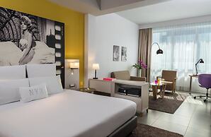 NYX Hotel Milan by Leonardo Hotels