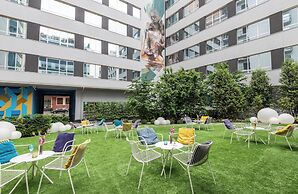 NYX Hotel Milan by Leonardo Hotels