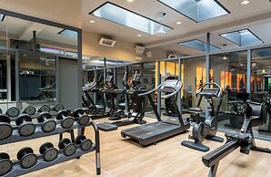 NYX Hotel Milan by Leonardo Hotels