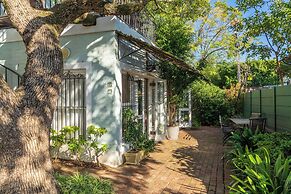 Hedge House