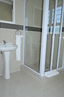 Royal Ushaka Hotel Seaview