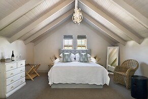 Mont d'Or Franschhoek