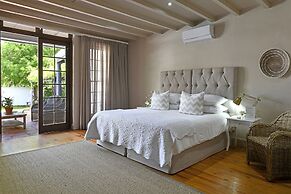 Mont d'Or Franschhoek